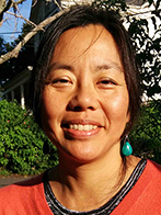 Photo of Anita Chang