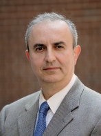 Photo of Farhad Sabetan