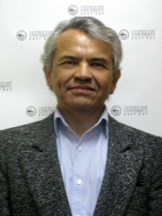 Photo of Gilberto Arriaza