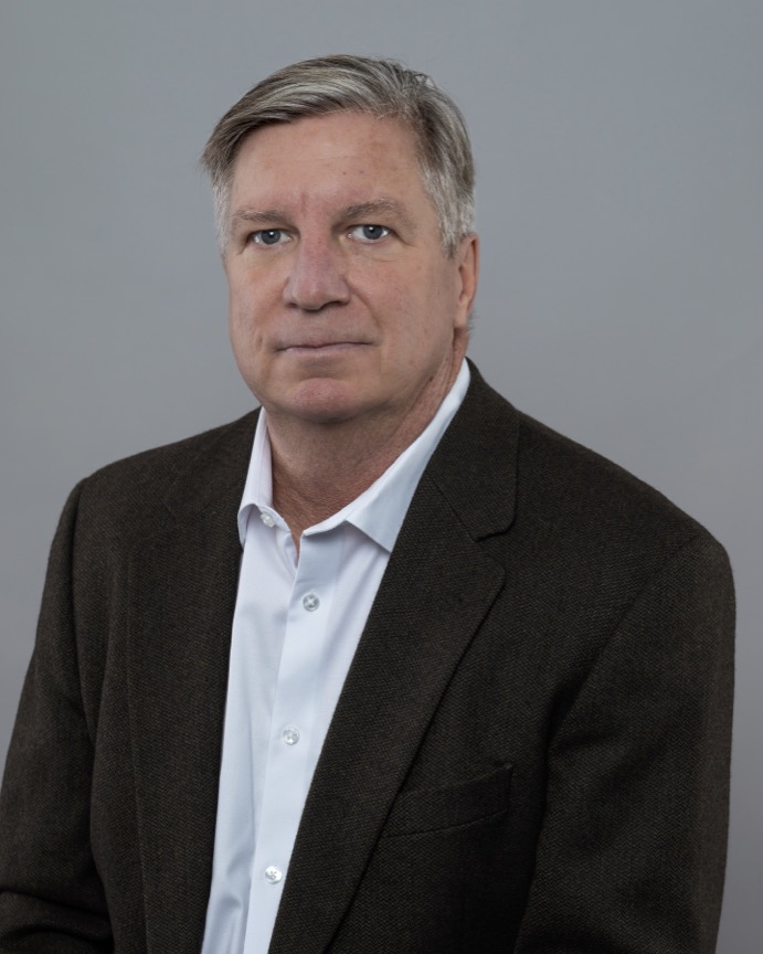 Photo of Eric Haas
