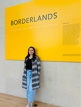 Photo of Crystal Perez