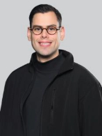 Photo of Christian Hernandez-Negron