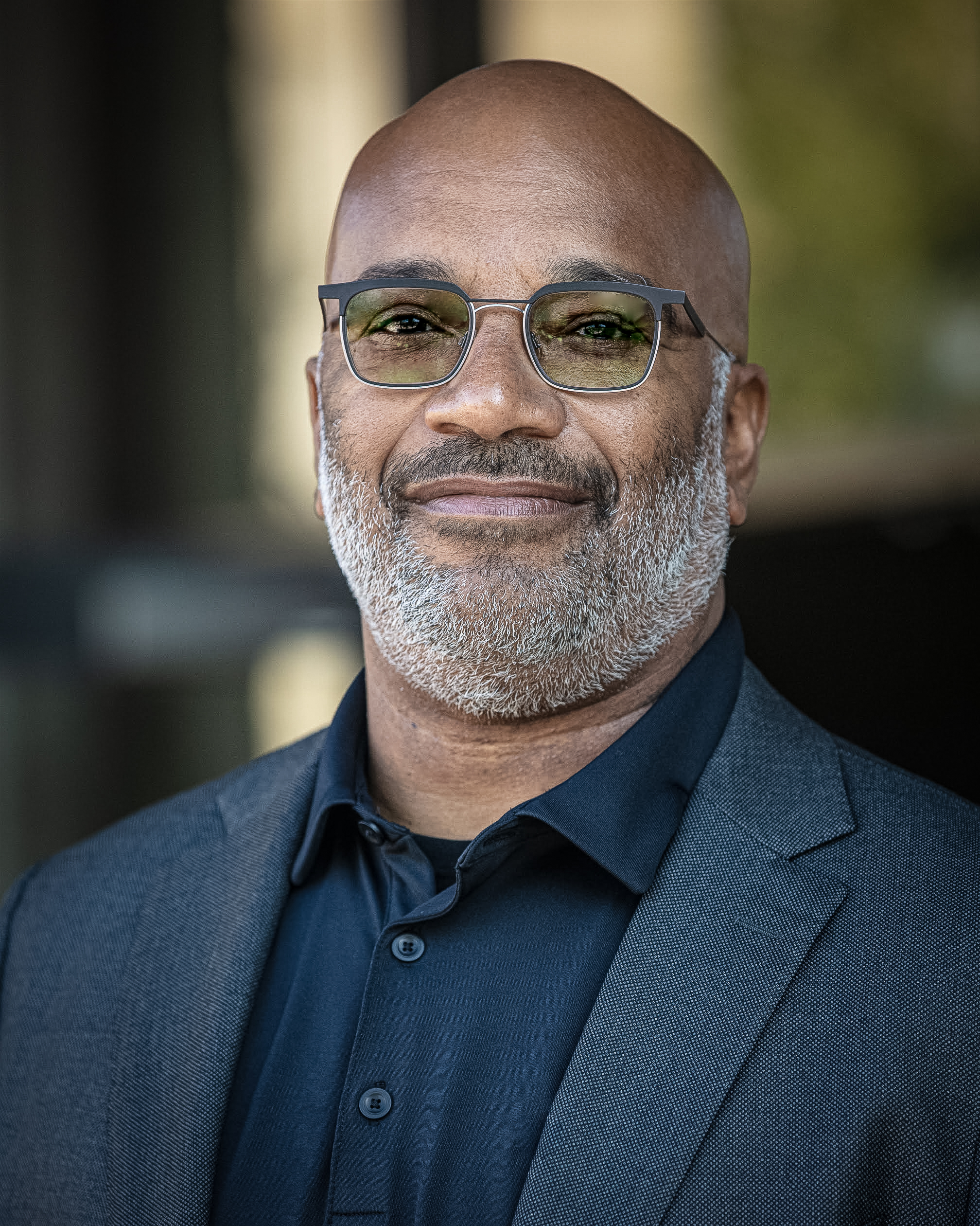 Photo of Walt Jacobs