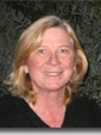 Photo of Margaret Zeiger