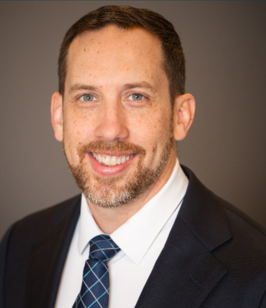 Photo of Michael Schmeltz