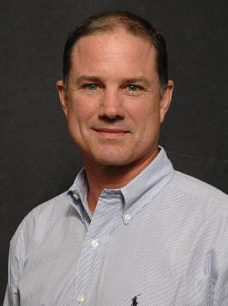 Photo of Jeff Simons