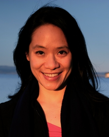 Photo of Shirley Yap