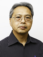 Photo of Rick Choy