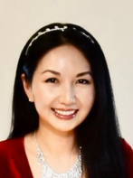 Photo of Judy Ma