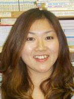 Photo of Shiori  Hoke-Greller 