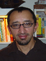 Photo of Marcelo Paz