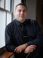 Photo of Keith Johnson