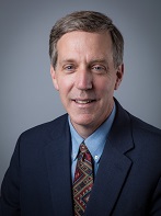 Peter K. Marsh Faculty Profile