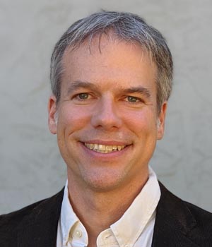 Photo of Derek Kimball