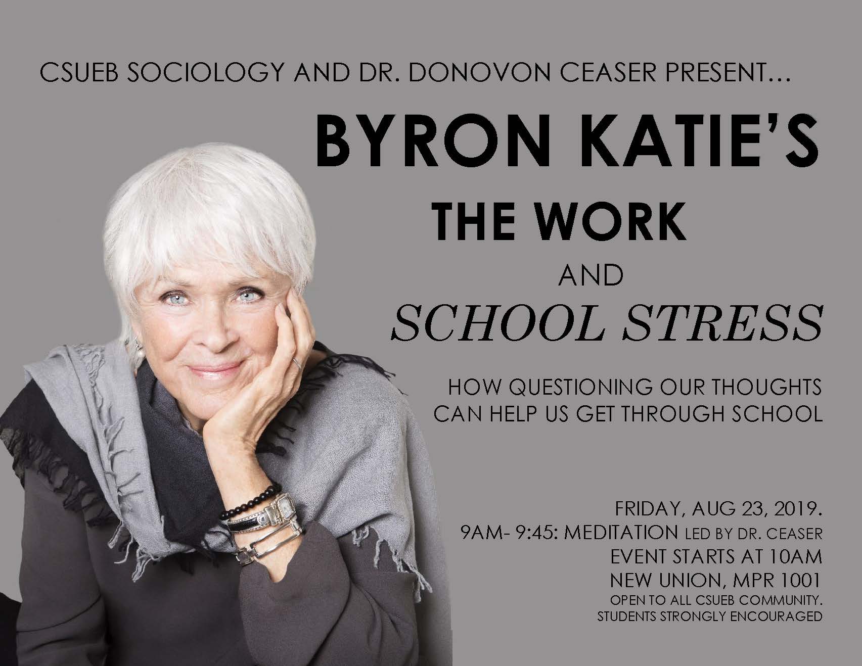 byron-katie-comes-to-csueb-flyer