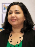 Photo of Shubha Kashinath